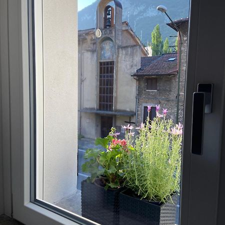 Marmore Charming House Terni Eksteriør bilde