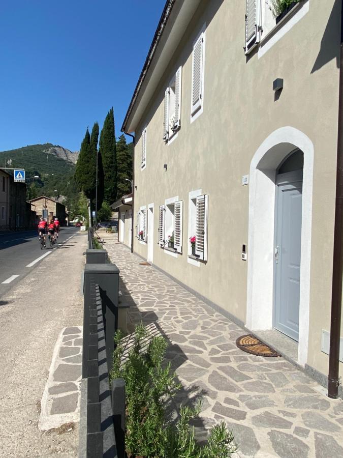 Marmore Charming House Terni Eksteriør bilde