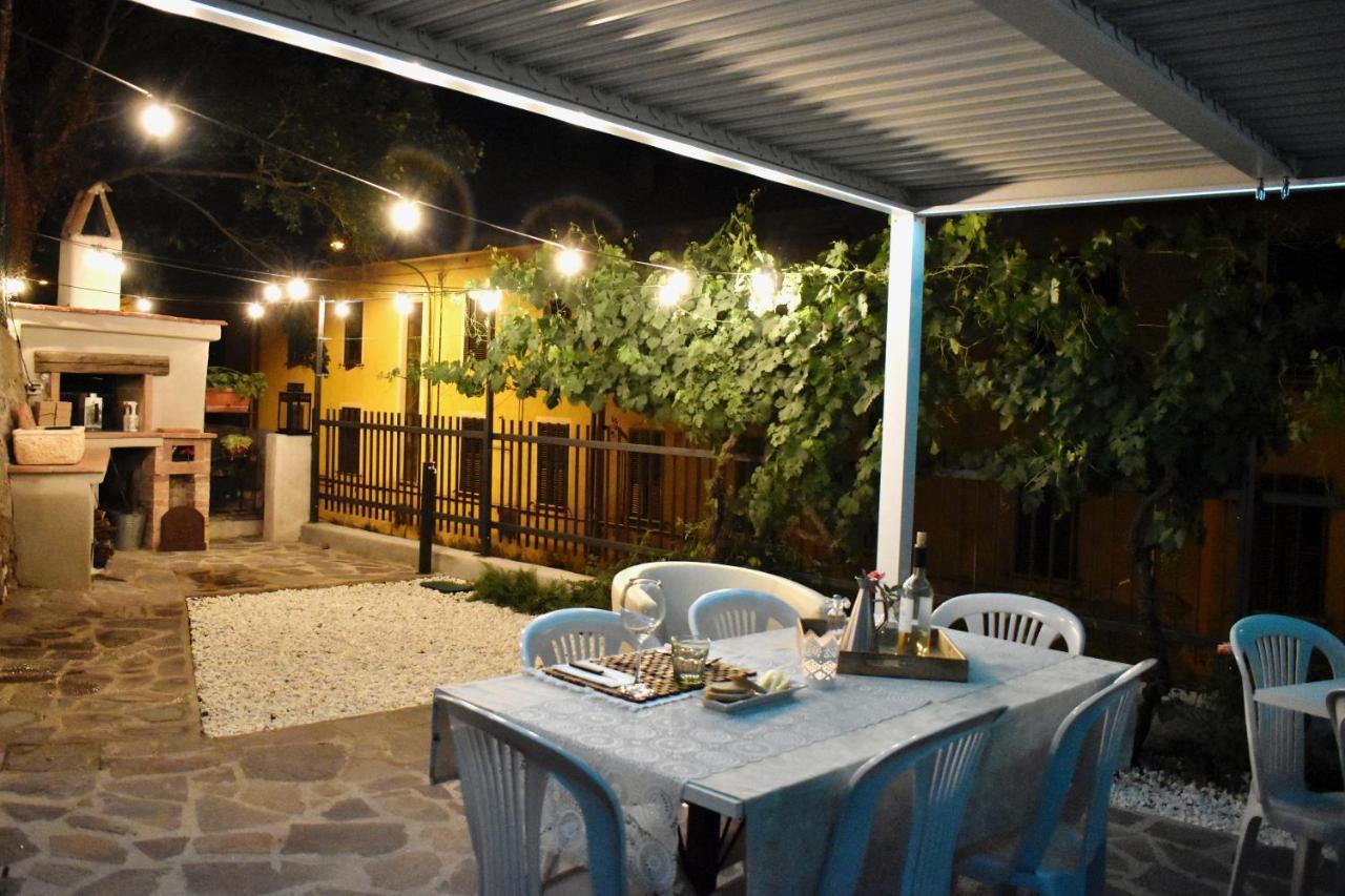 Marmore Charming House Terni Eksteriør bilde